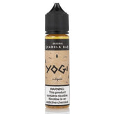 Yogi Original Granola Bar 6mg 60ml (short expiry)